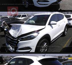 هیوندای تۆکسۆن